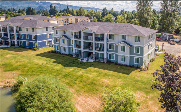 18727 Blueberry Lane B102
