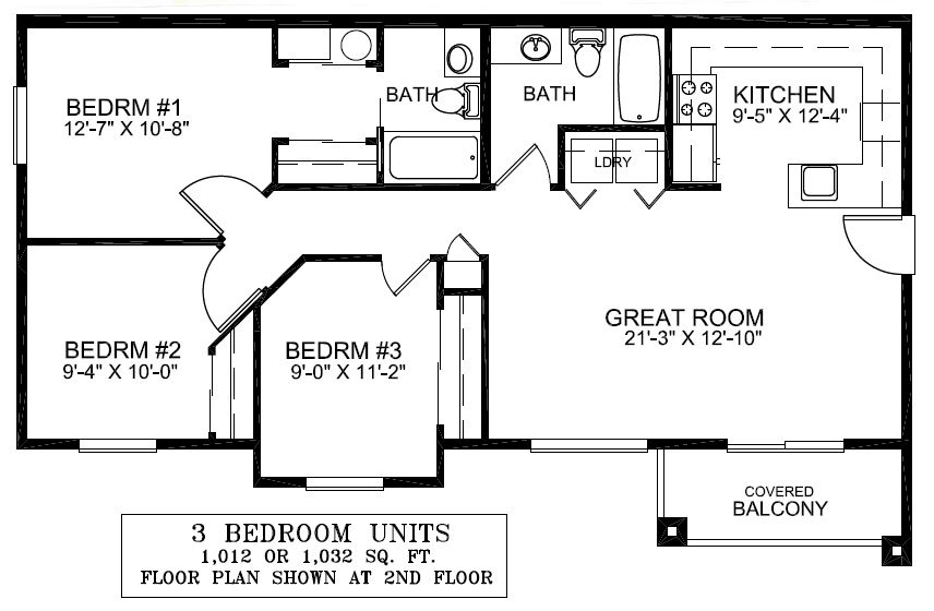 18727 Blueberry Lane - C202